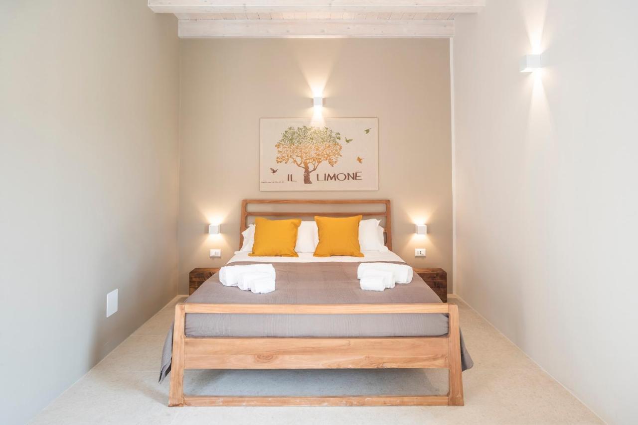 Azalo Country House Noto Kültér fotó