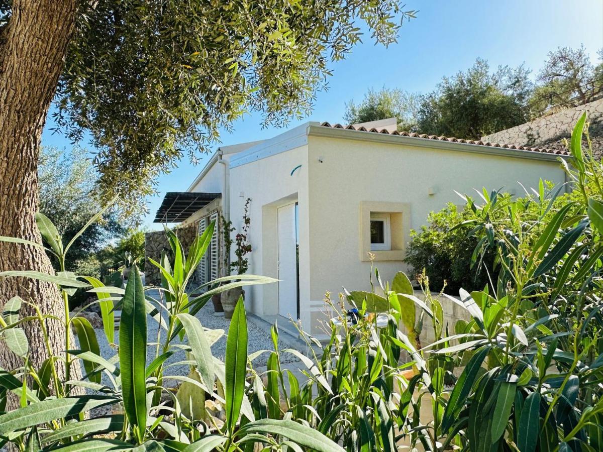 Azalo Country House Noto Kültér fotó