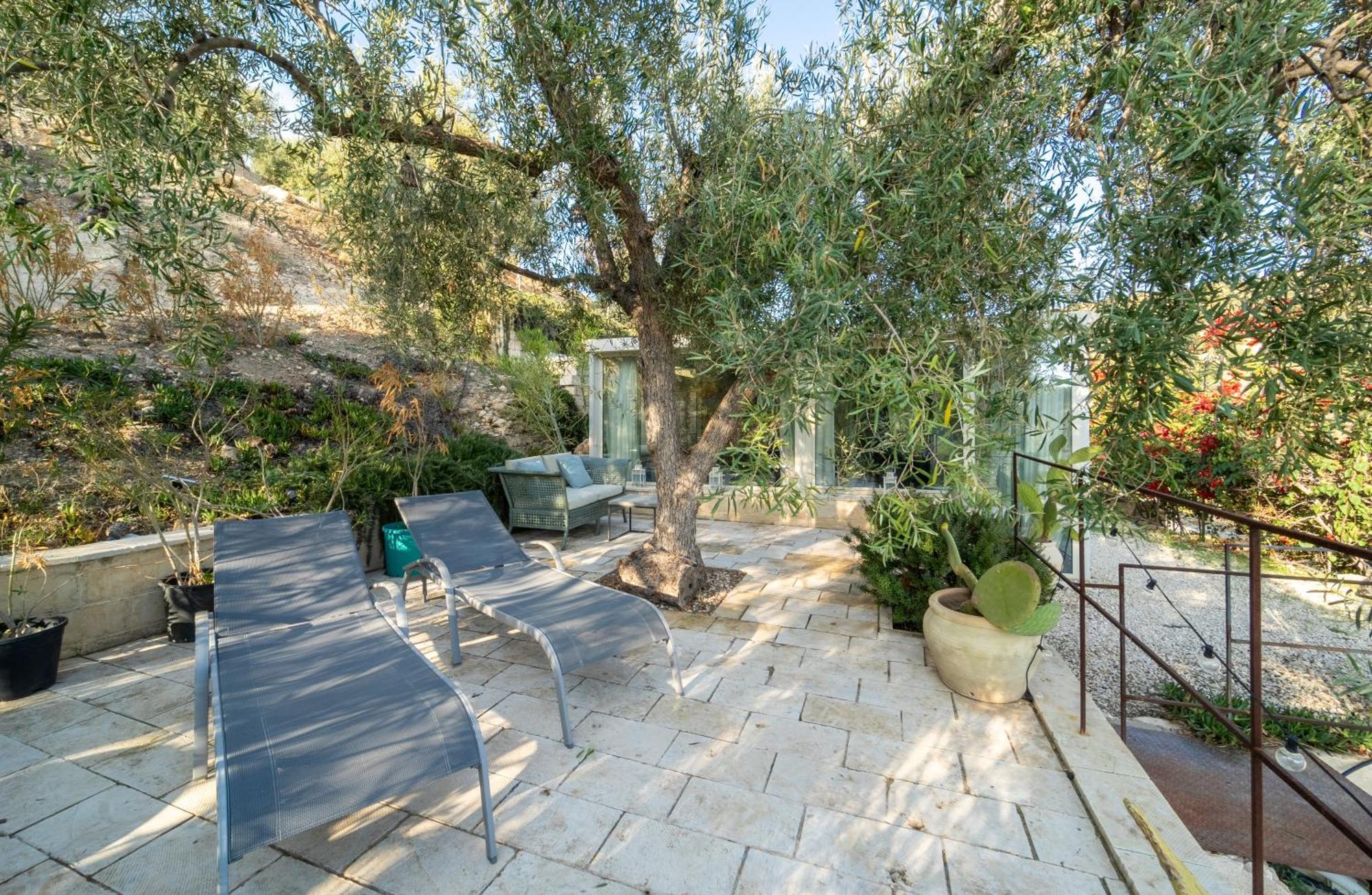 Azalo Country House Noto Kültér fotó