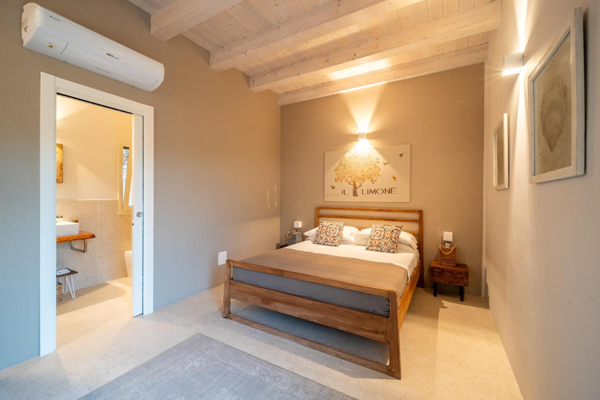 Azalo Country House Noto Kültér fotó