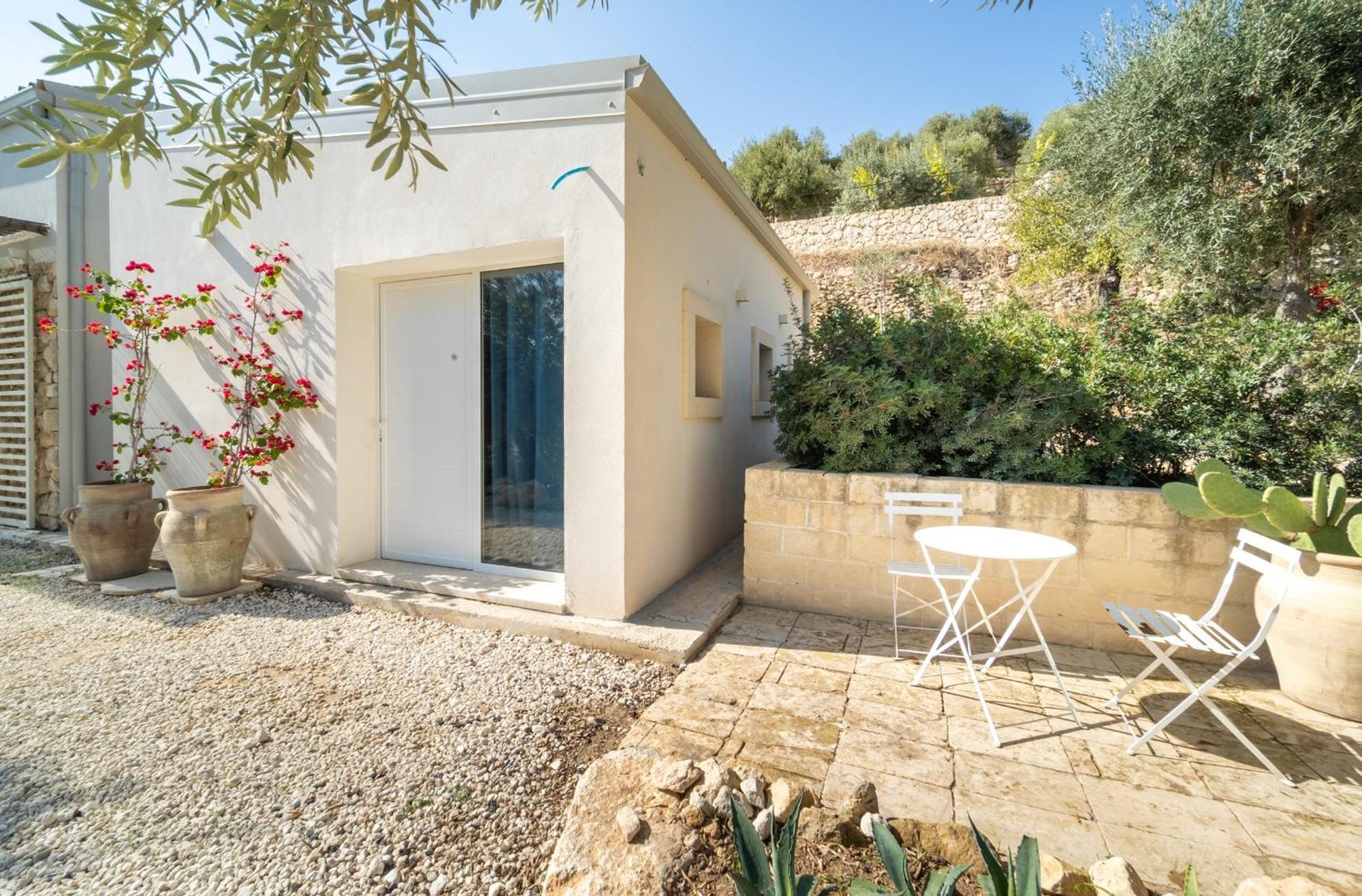Azalo Country House Noto Kültér fotó
