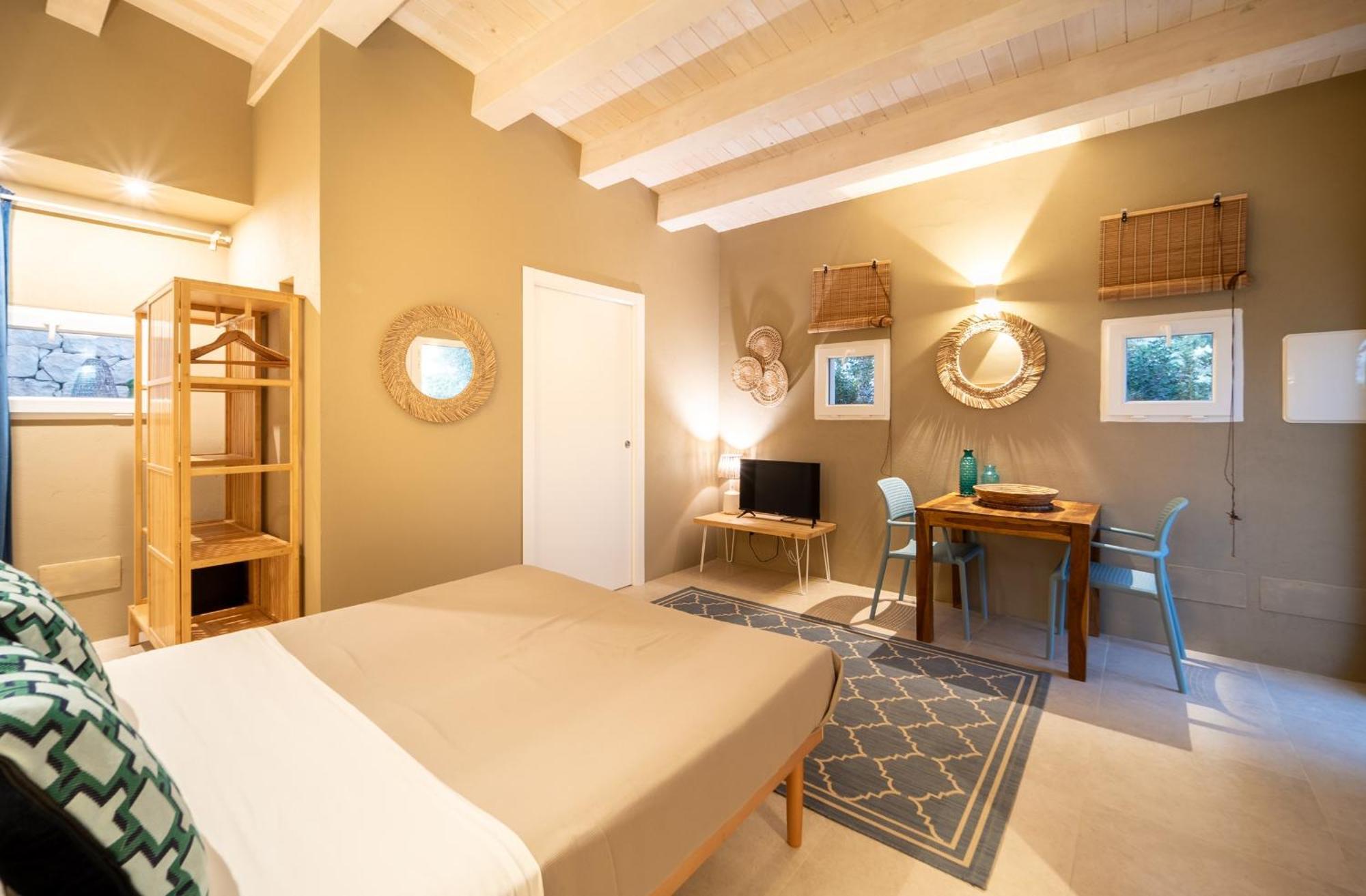 Azalo Country House Noto Kültér fotó