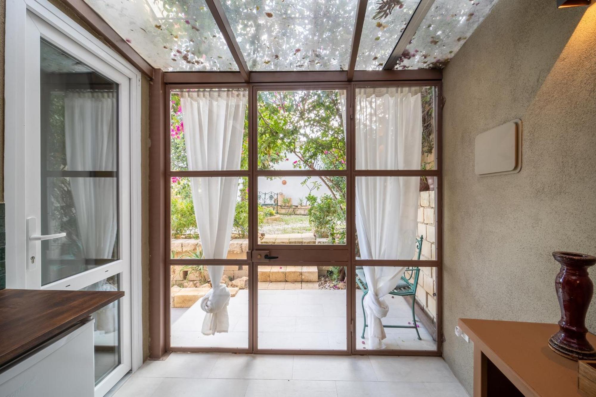 Azalo Country House Noto Kültér fotó