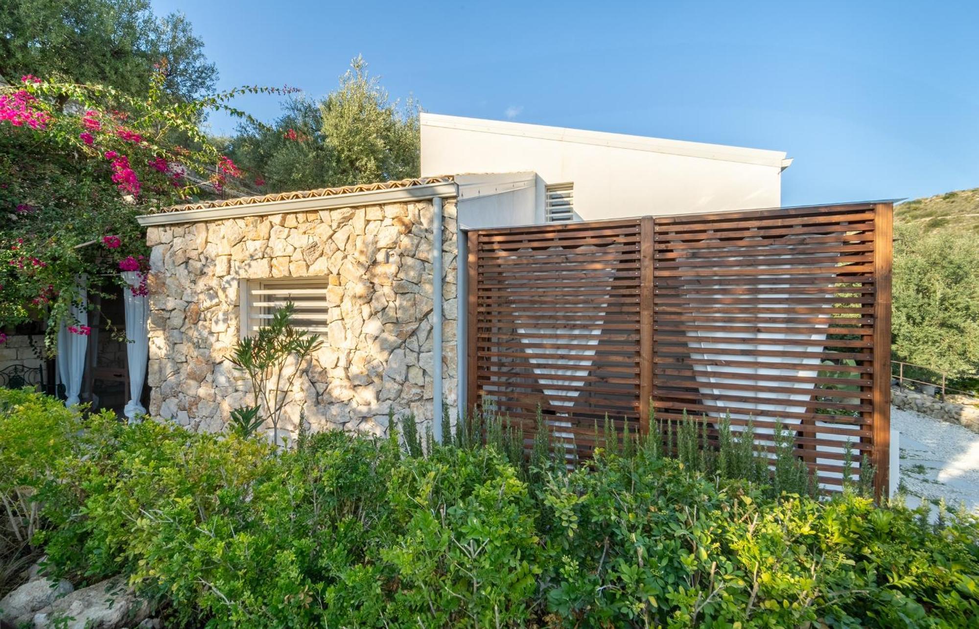 Azalo Country House Noto Kültér fotó