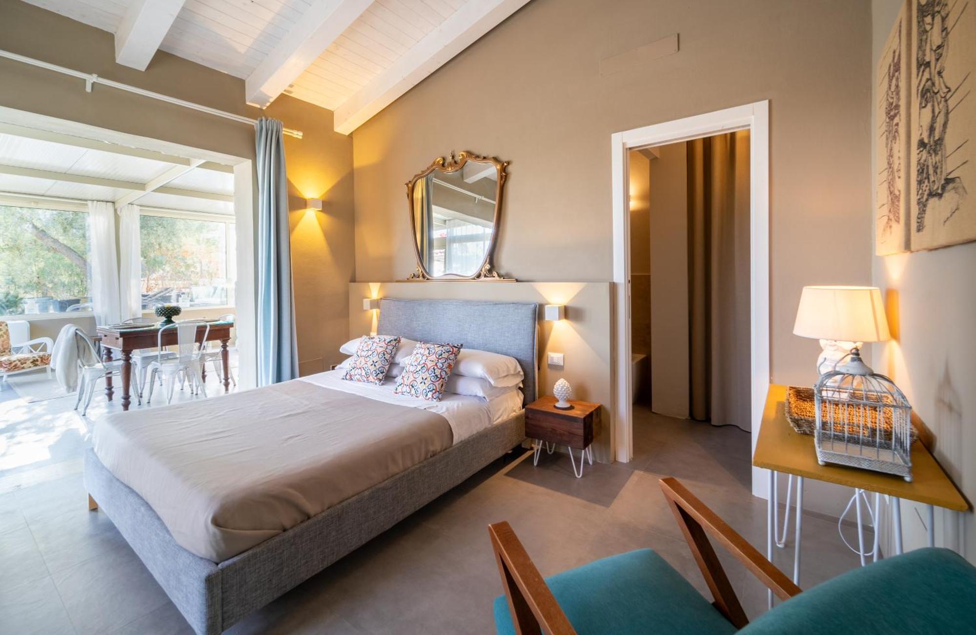 Azalo Country House Noto Kültér fotó