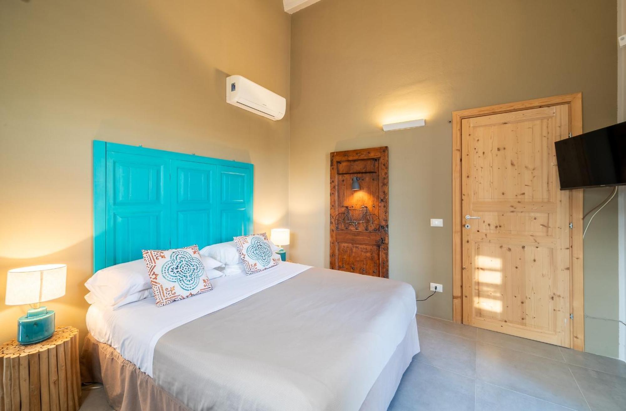 Azalo Country House Noto Kültér fotó