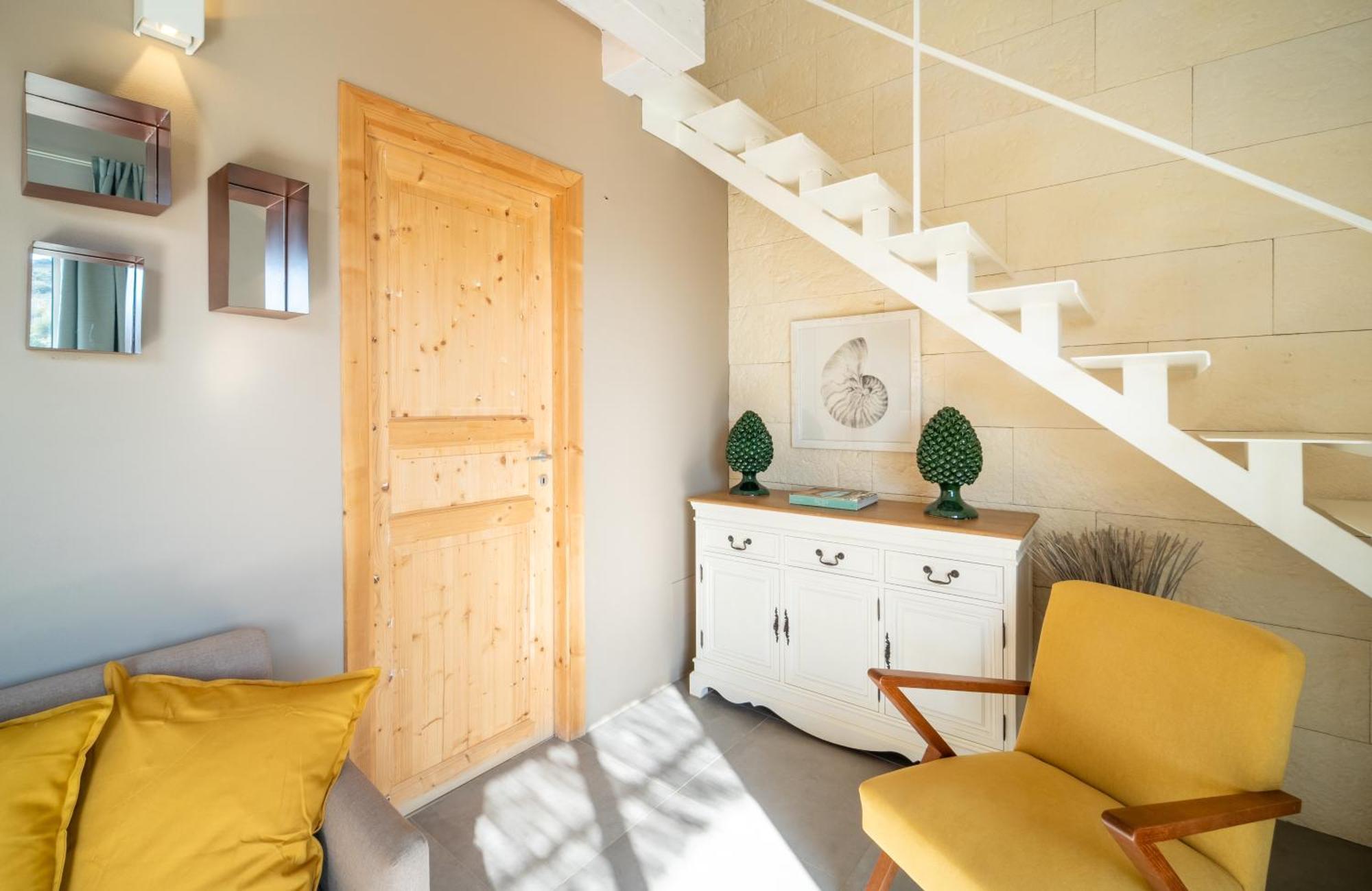 Azalo Country House Noto Szoba fotó