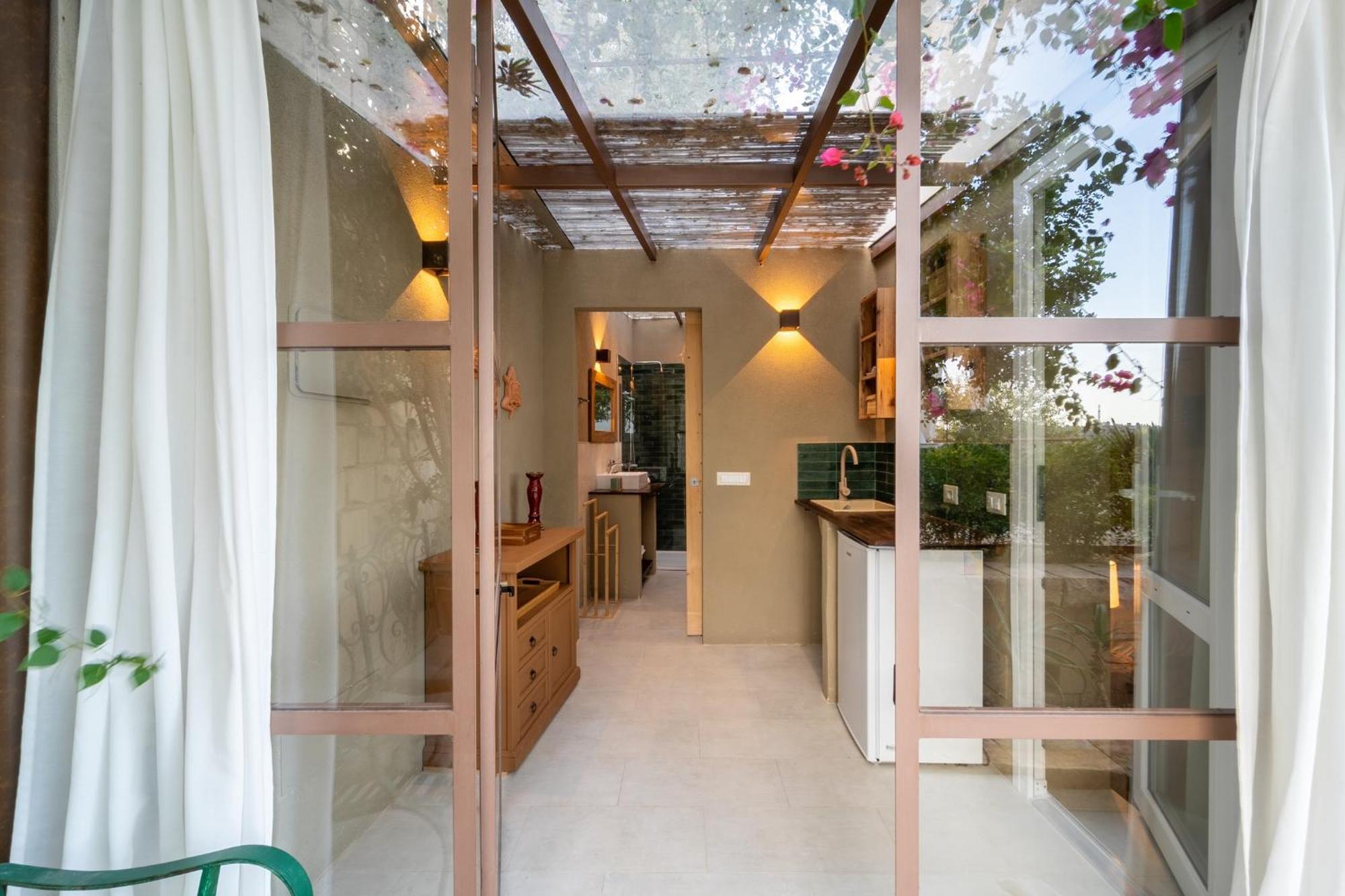 Azalo Country House Noto Kültér fotó