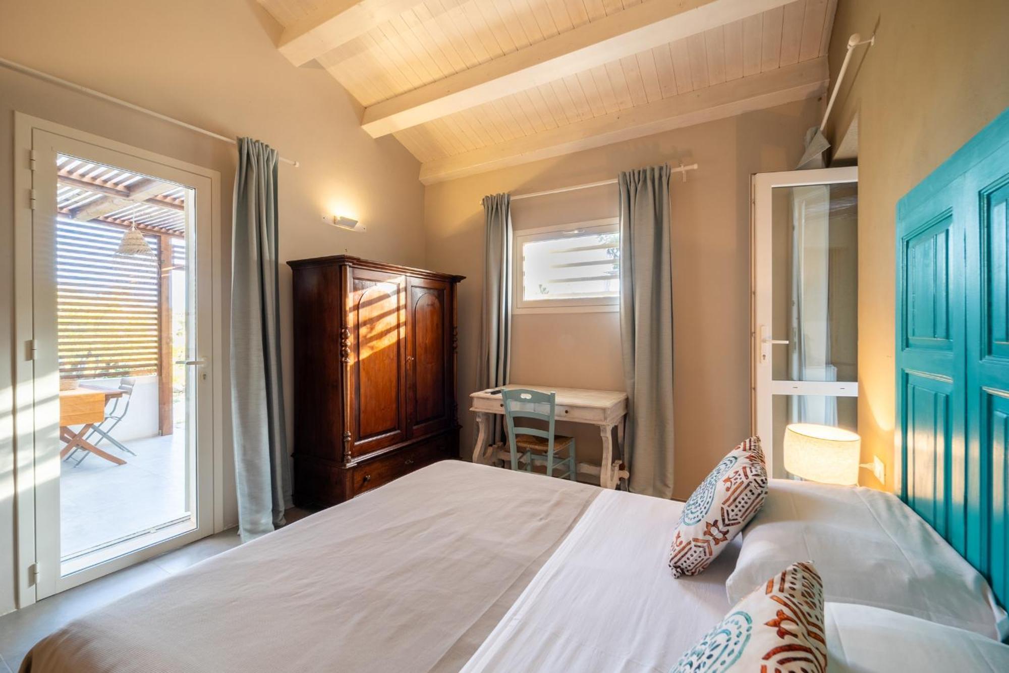 Azalo Country House Noto Kültér fotó